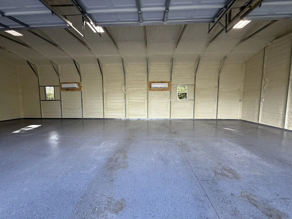 Spray Foam Roofing services in Oakland Park, FL